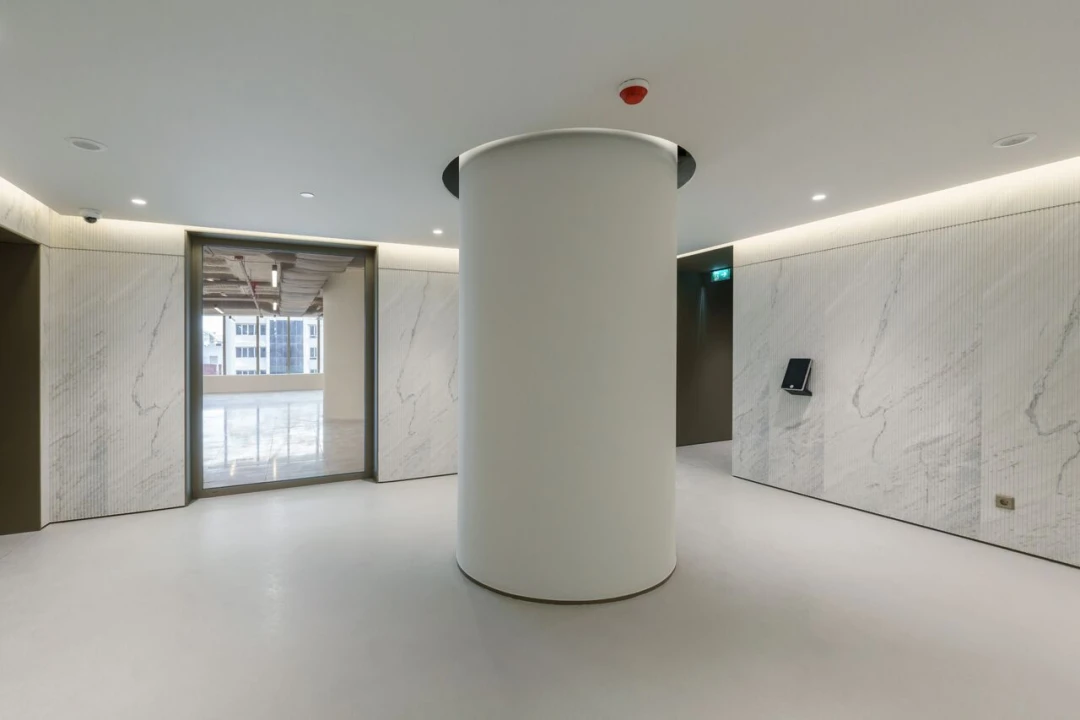 Escritório para Arrendamento em Avenidas Novas Foto 9