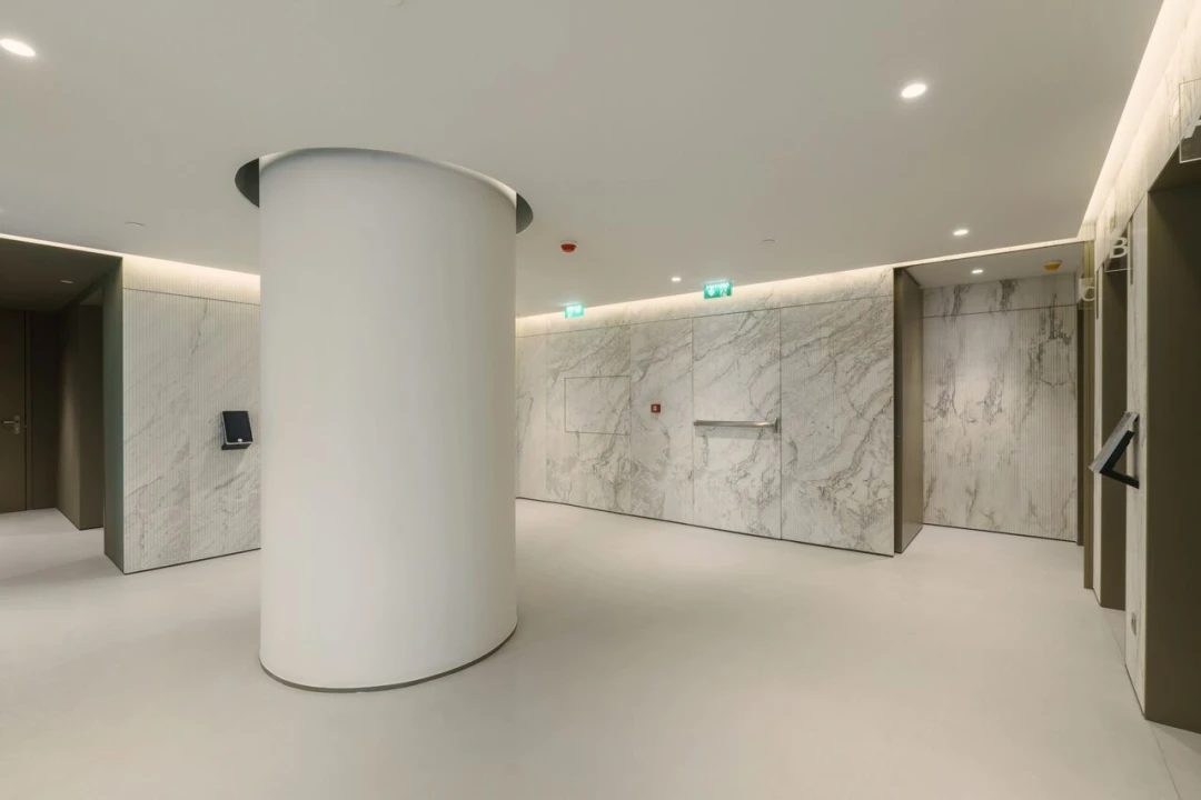 Escritório para Arrendamento em Avenidas Novas Foto 10