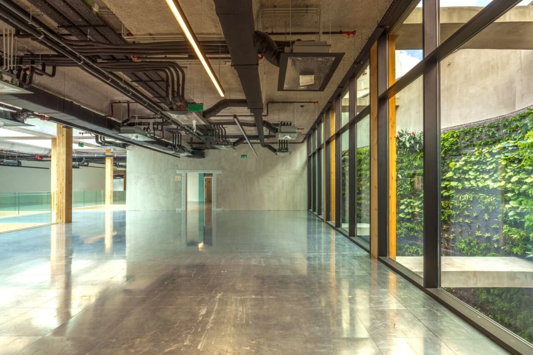 Escritório para Arrendamento em Avenidas Novas Foto 21