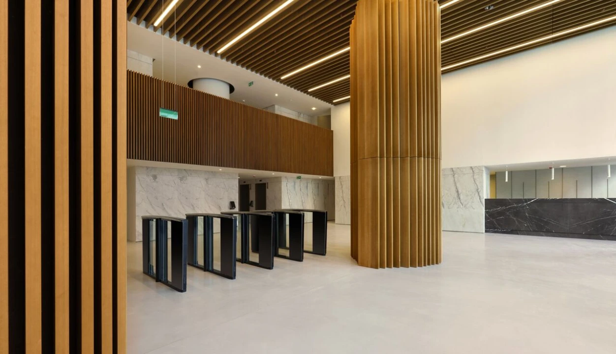 Escritório para Arrendamento em Avenidas Novas Foto 24