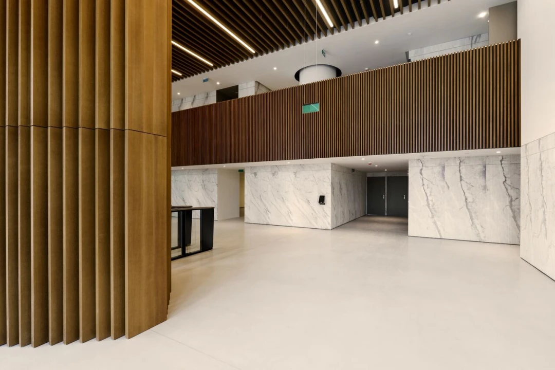 Escritório para Arrendamento em Avenidas Novas Foto 25