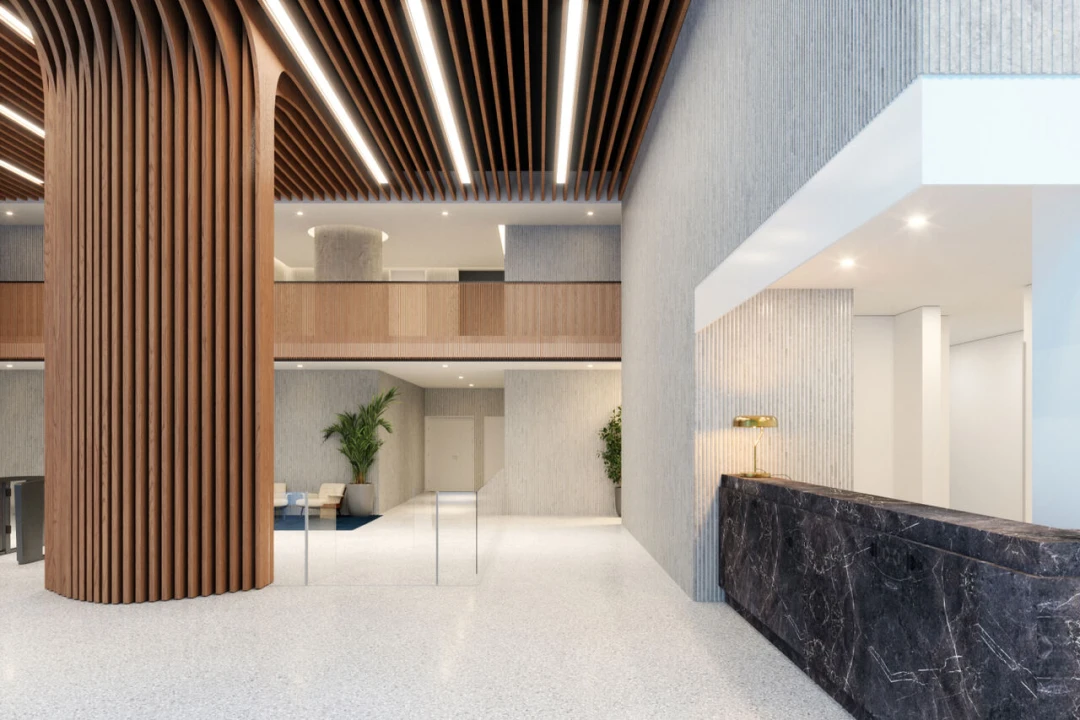 Escritório para Arrendamento em Avenidas Novas Foto 26