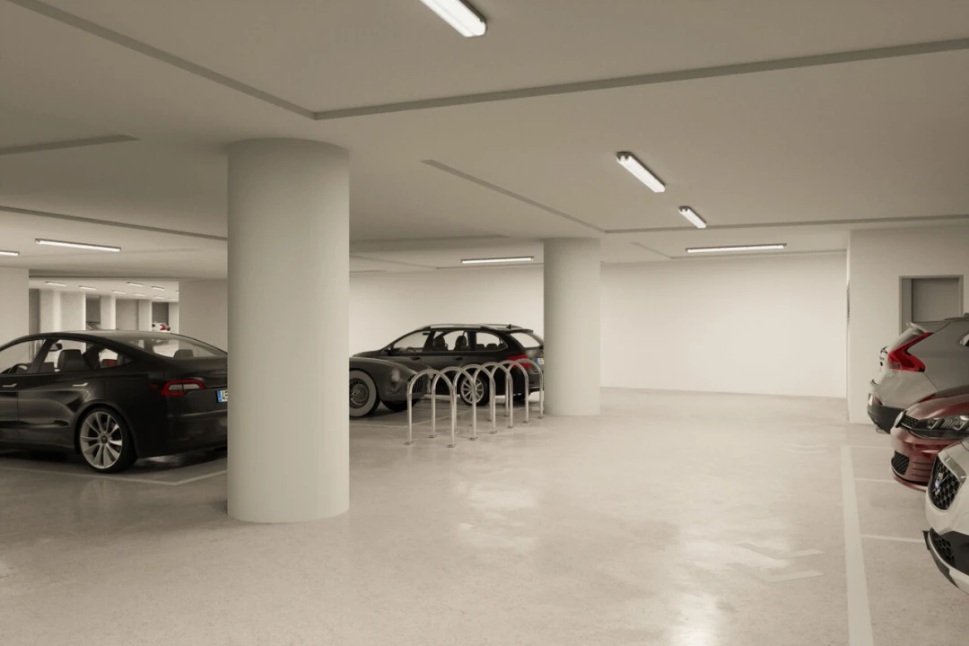 Escritório para Arrendamento em Avenidas Novas Foto 27