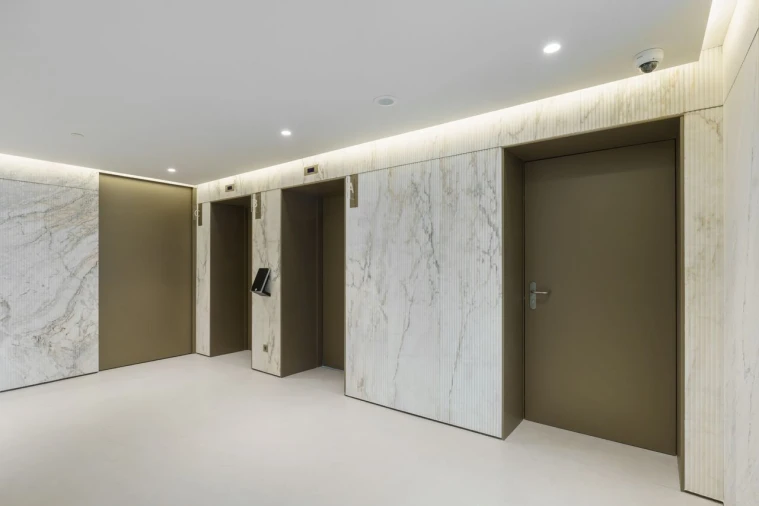 Escritório para Arrendamento em Avenidas Novas Foto 11