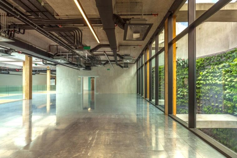 Escritório para Arrendamento em Avenidas Novas Foto 21