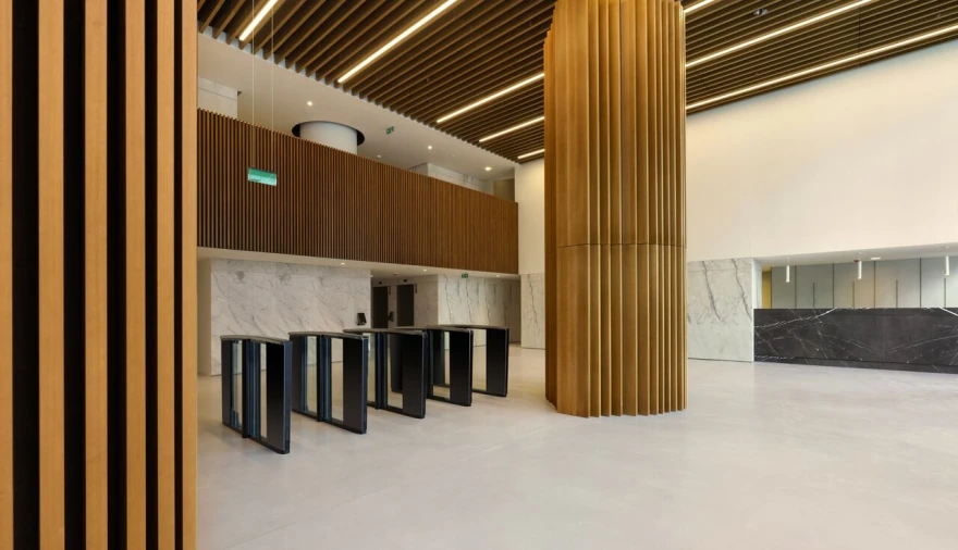 Escritório para Arrendamento em Avenidas Novas Foto 24