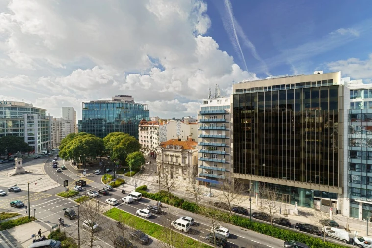 Escritório para Arrendamento em Avenidas Novas Foto 28