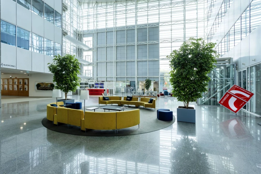 Escritório para Arrendamento em Oeiras e São Julião da Barra, Paço de Arcos e Caxias Foto 3