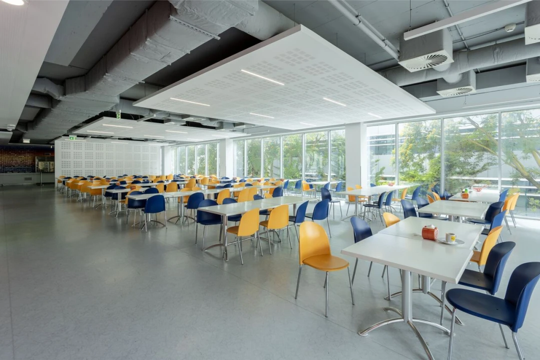 Escritório para Arrendamento em Oeiras e São Julião da Barra, Paço de Arcos e Caxias Foto 4