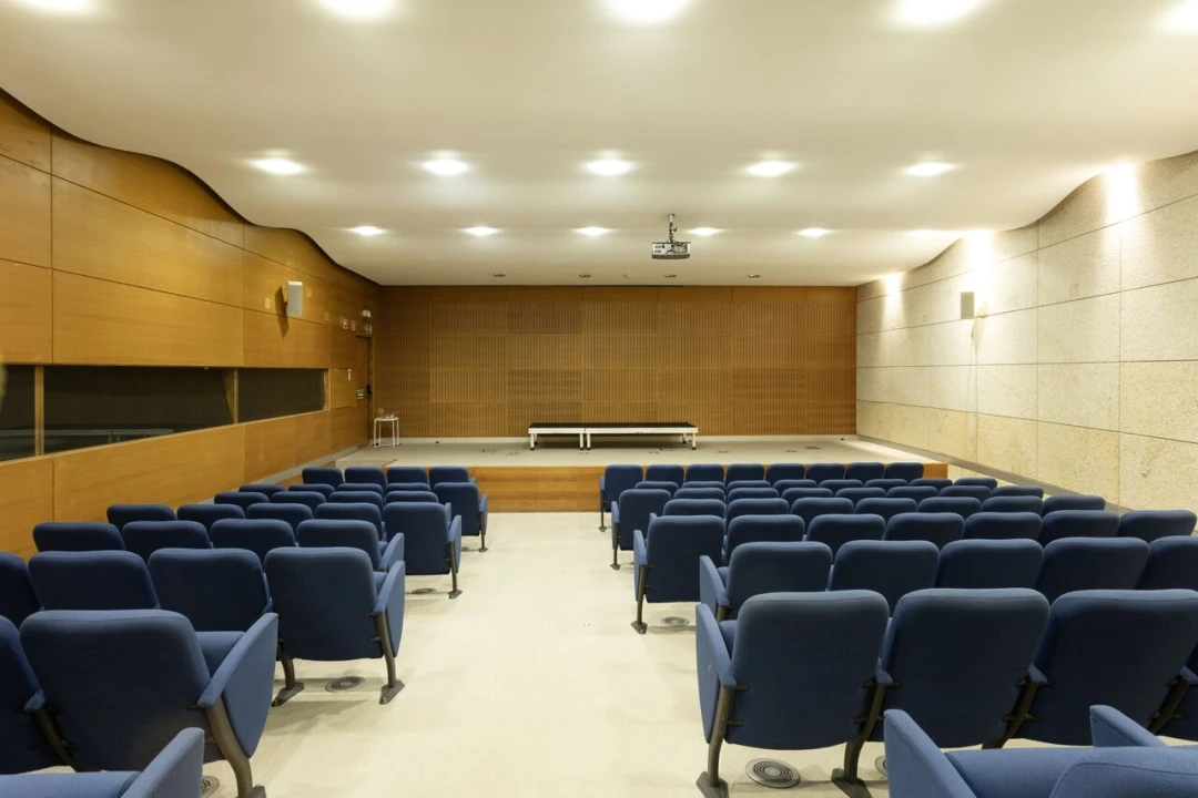 Escritório para Arrendamento em Oeiras e São Julião da Barra, Paço de Arcos e Caxias Foto 5