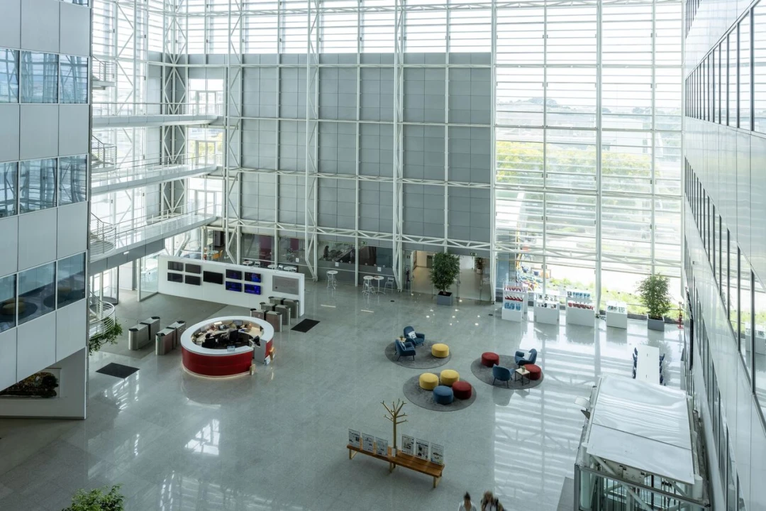 Escritório para Arrendamento em Oeiras e São Julião da Barra, Paço de Arcos e Caxias Foto 9