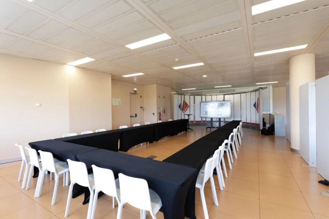 Escritório para Arrendamento em Oeiras e São Julião da Barra, Paço de Arcos e Caxias Foto 13