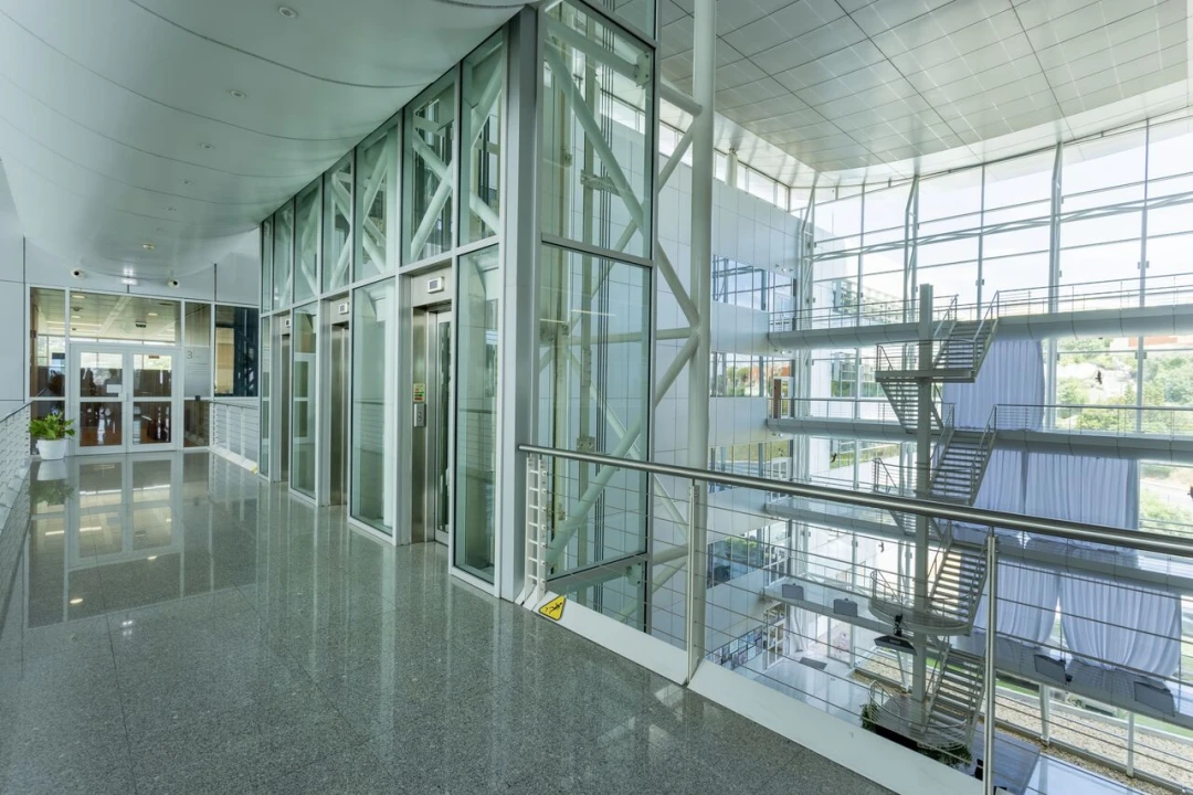 Escritório para Arrendamento em Oeiras e São Julião da Barra, Paço de Arcos e Caxias Foto 15