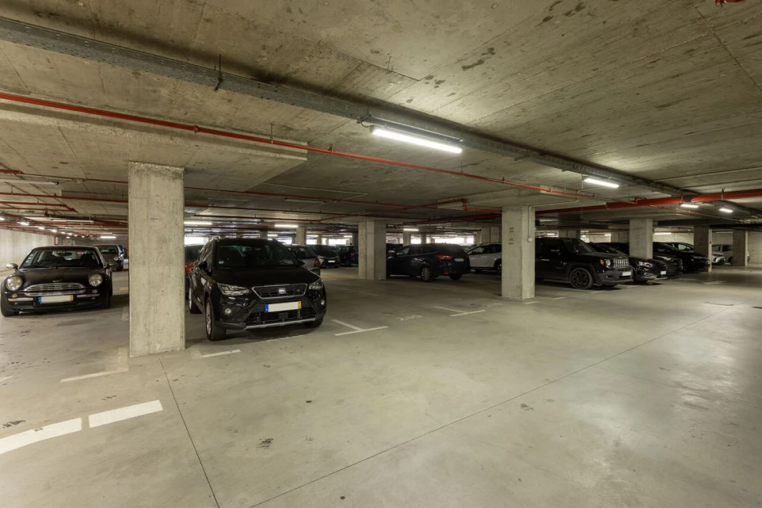 Escritório para Arrendamento em Oeiras e São Julião da Barra, Paço de Arcos e Caxias Foto 20