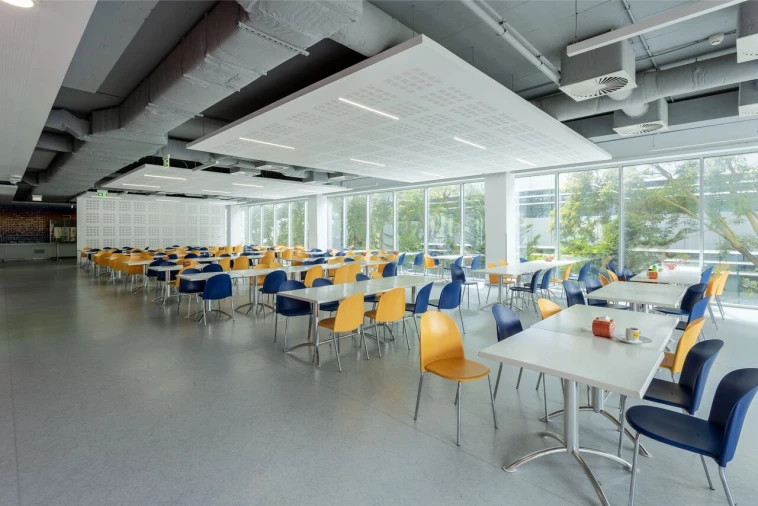 Escritório para Arrendamento em Oeiras e São Julião da Barra, Paço de Arcos e Caxias Foto 4