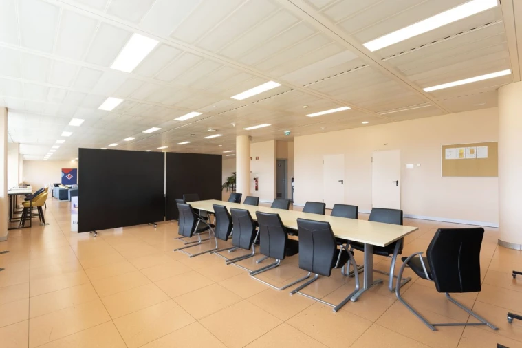 Escritório para Arrendamento em Oeiras e São Julião da Barra, Paço de Arcos e Caxias Foto 12