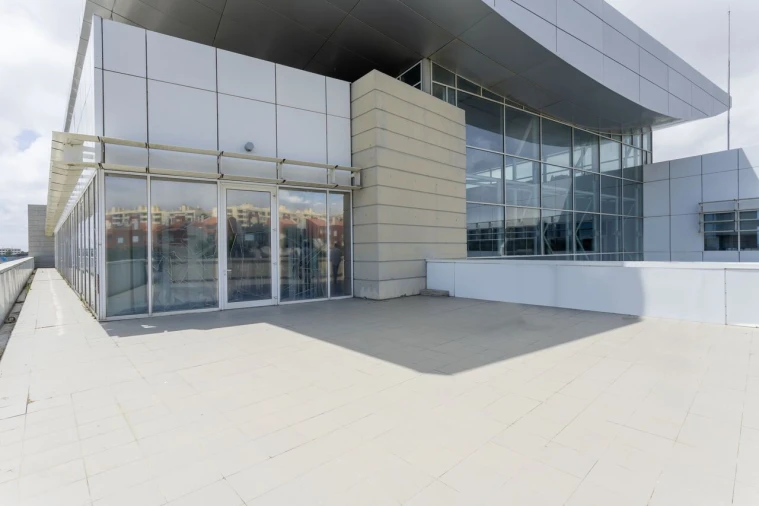 Escritório para Arrendamento em Oeiras e São Julião da Barra, Paço de Arcos e Caxias Foto 16