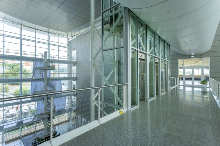 Escritório para Arrendamento em Oeiras e São Julião da Barra, Paço de Arcos e Caxias Foto 17