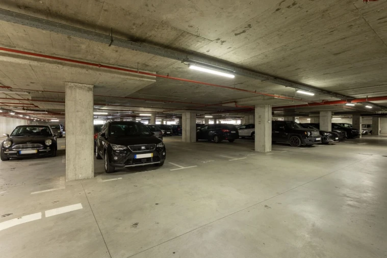 Escritório para Arrendamento em Oeiras e São Julião da Barra, Paço de Arcos e Caxias Foto 20