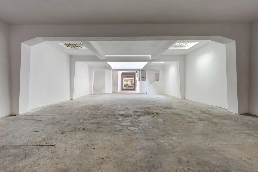 Loja para Arrendamento em Arroios Foto 3