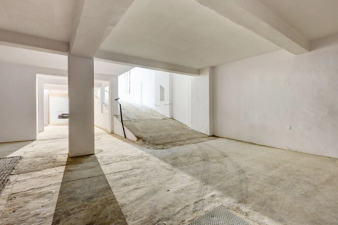 Loja para Arrendamento em Arroios Foto 8