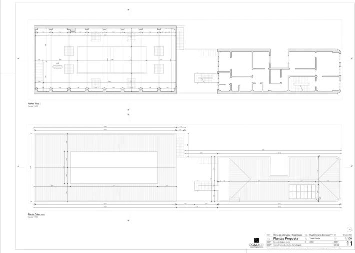 Loja para Arrendamento em Arroios Foto 15