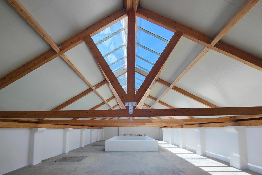 Escritório para Arrendamento em Arroios Foto 6