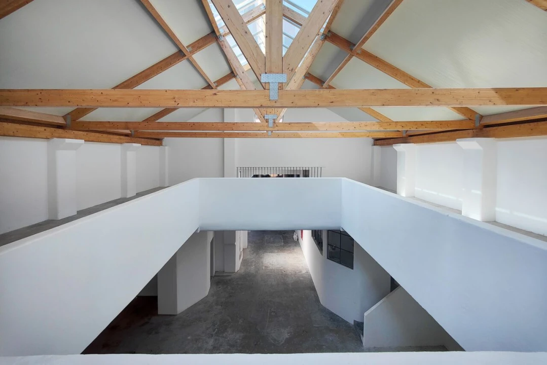 Escritório para Arrendamento em Arroios Foto 5