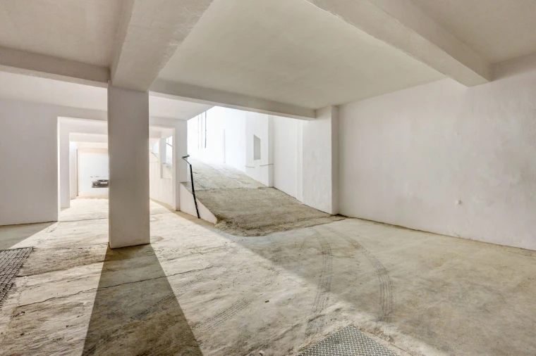 Escritório para Arrendamento em Arroios Foto 8