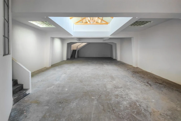 Escritório para Arrendamento em Arroios Foto 11