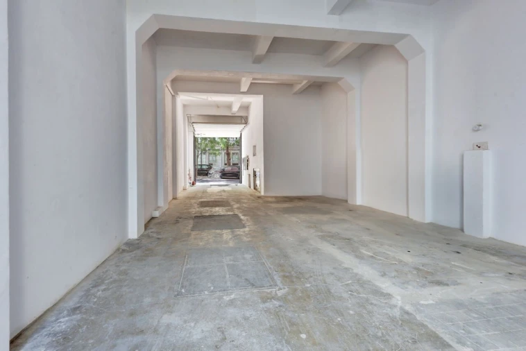 Escritório para Arrendamento em Arroios Foto 14