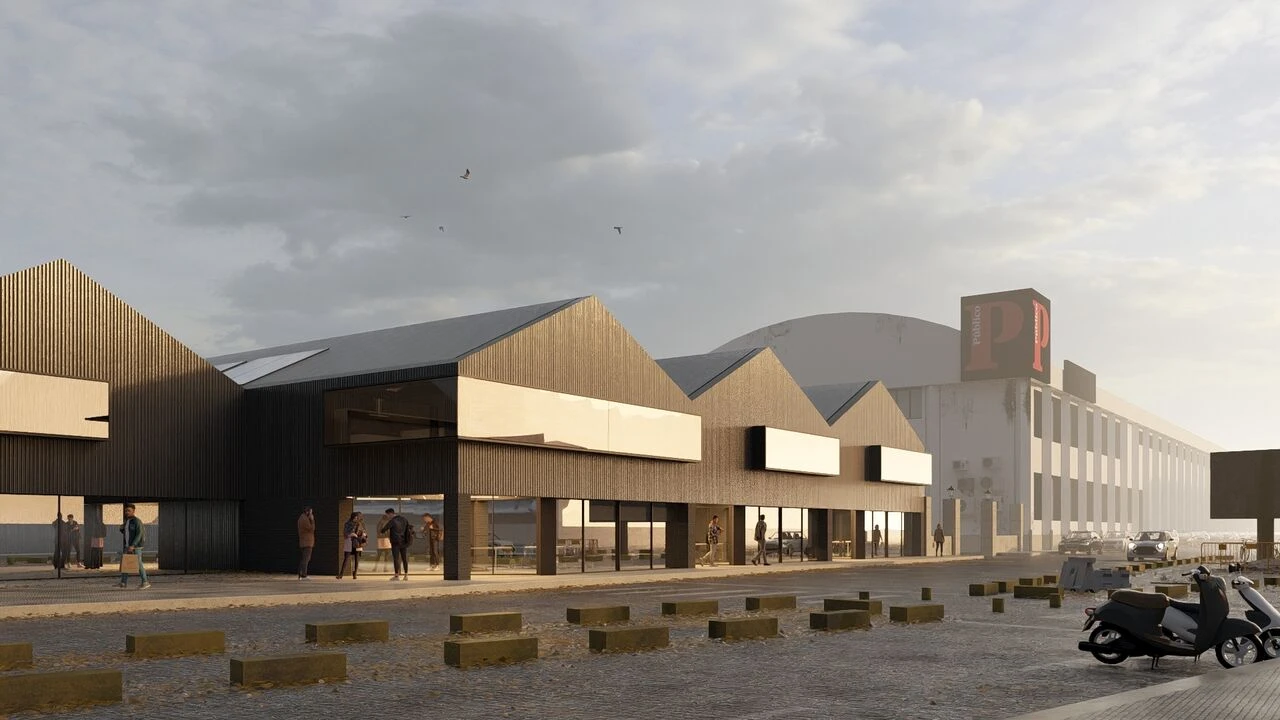 Escritório para Arrendamento em Misericórdia Foto 12