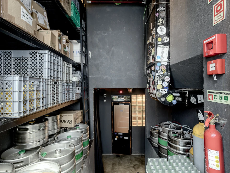 Loja para Venda em Misericórdia Foto 10