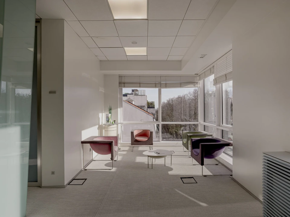 Escritório para Arrendamento em Santo António Foto 1