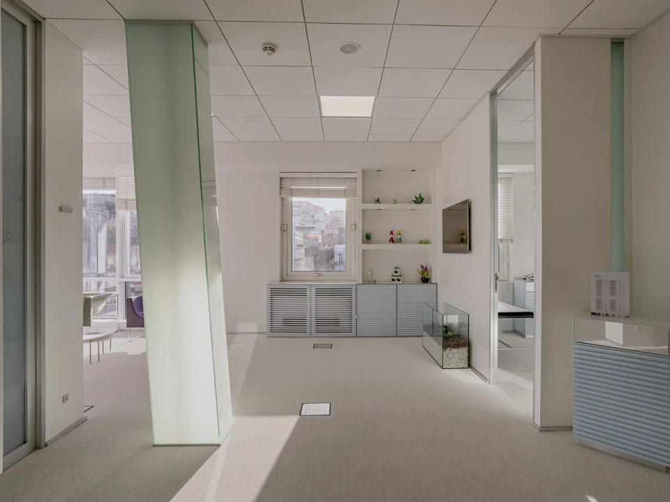 Escritório para Arrendamento em Santo António Foto 5