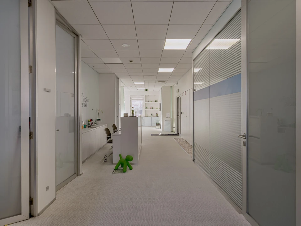 Escritório para Arrendamento em Santo António Foto 10