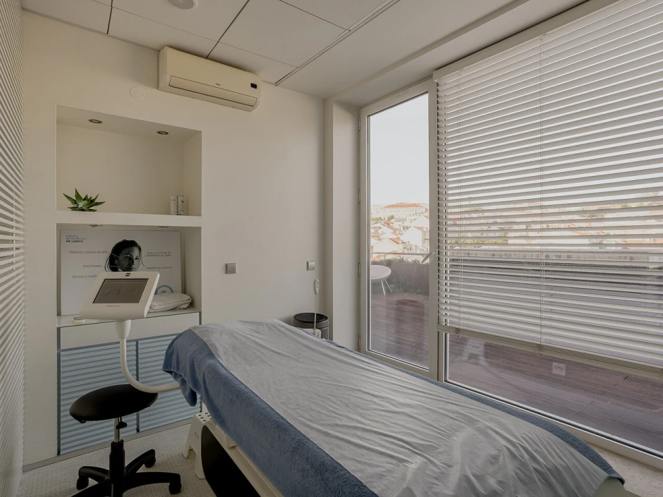 Escritório para Arrendamento em Santo António Foto 12