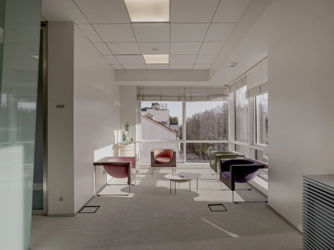 Escritório para Arrendamento em Santo António