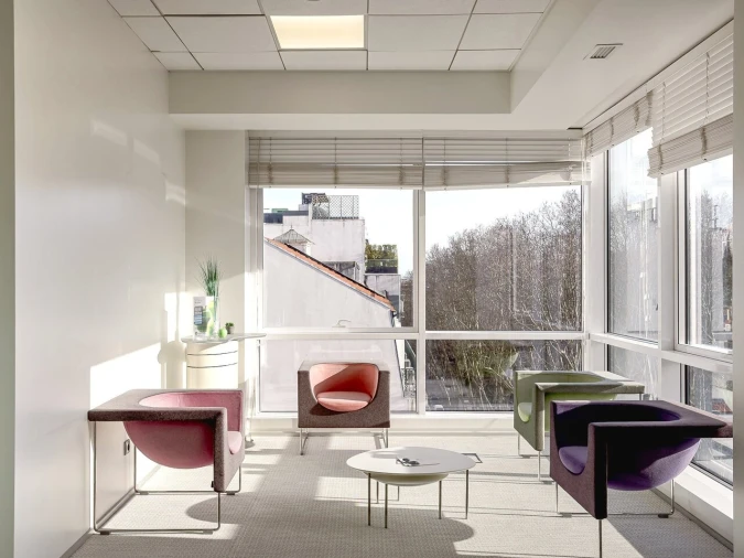 Escritório para Arrendamento em Santo António Foto 3