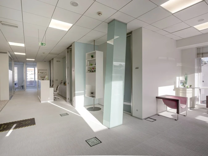 Escritório para Arrendamento em Santo António Foto 4