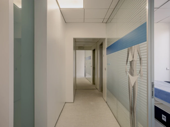 Escritório para Arrendamento em Santo António Foto 13