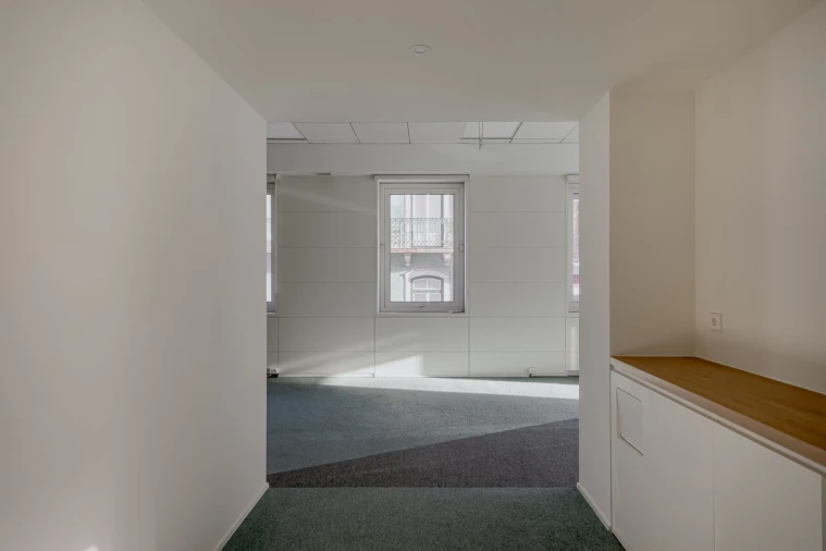 Escritório para Arrendamento em Santo António Foto 3