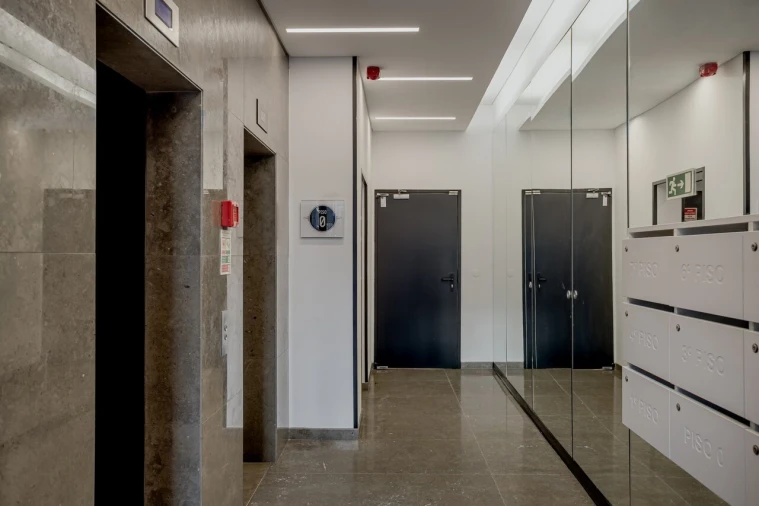 Escritório para Arrendamento em Santo António Foto 20