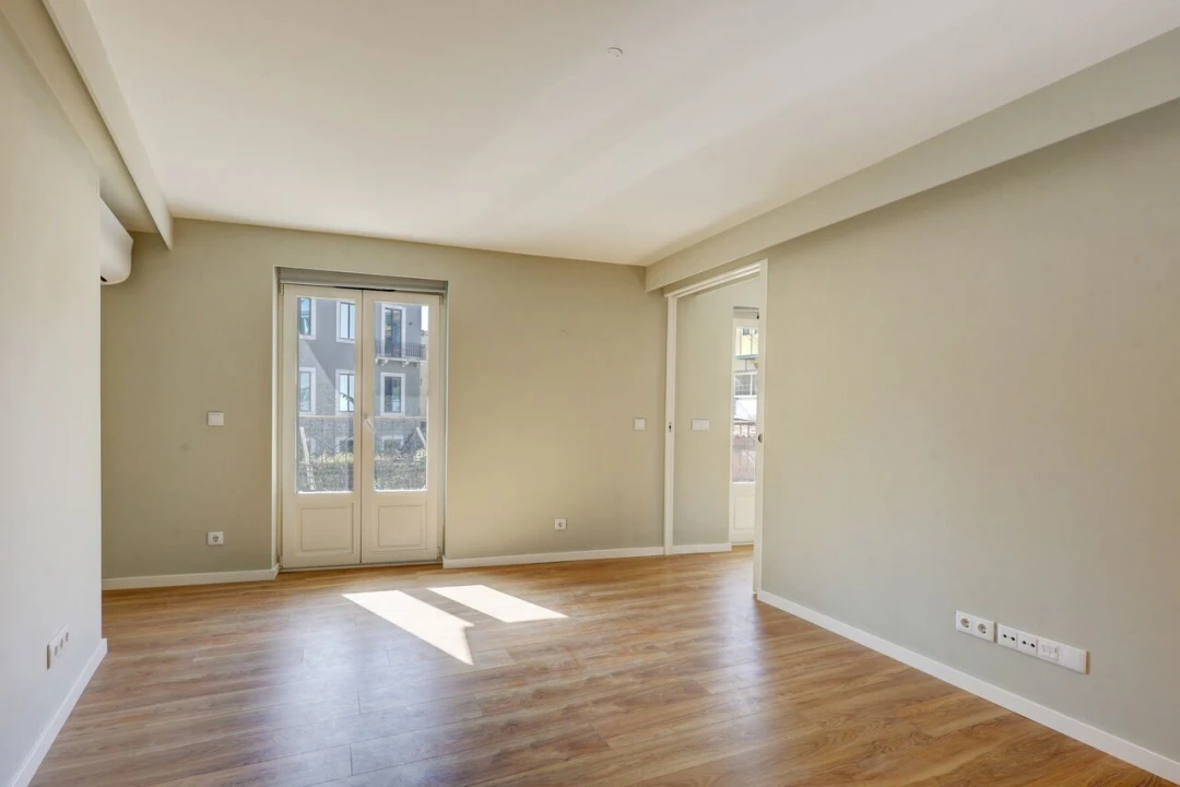 Apartamento T1 para Venda em Santo António Foto 3