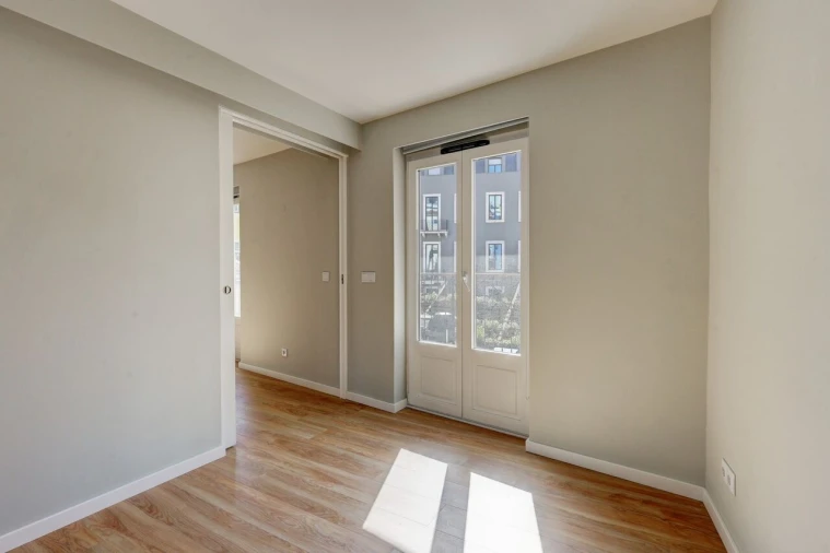 Apartamento T1 para Venda em Santo António Foto 14