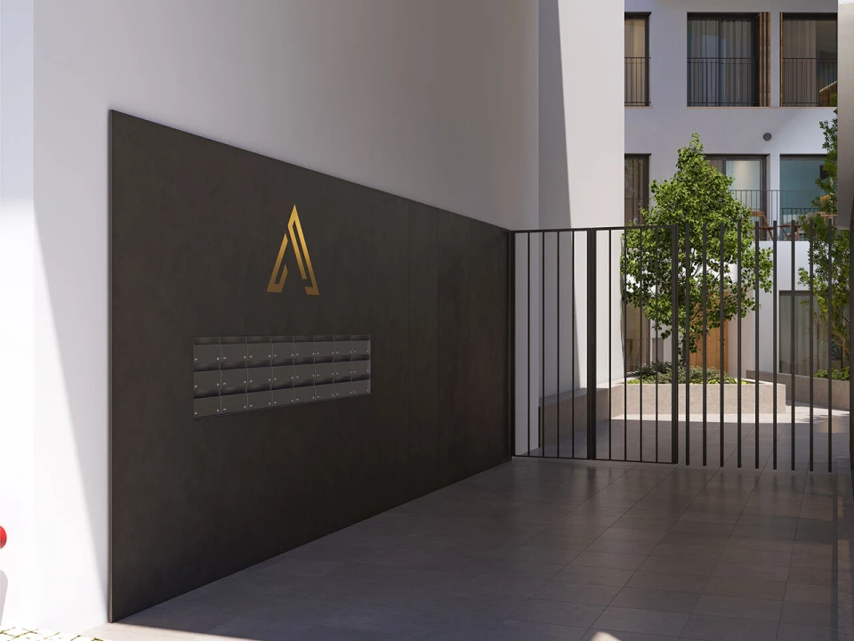 Apartamento T4 para Venda em Faro (Sé e São Pedro) Foto 10