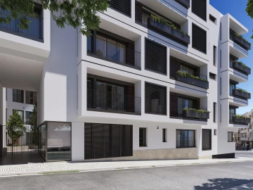 Apartamento T4 para Venda em Faro (Sé e São Pedro)