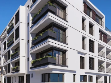 Apartamento T4 para Venda em Faro (Sé e São Pedro)