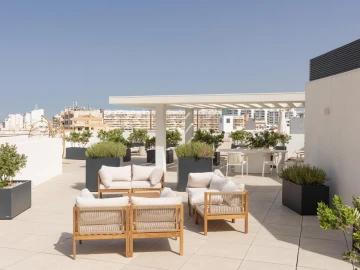 Apartamento T4 para Venda em Faro (Sé e São Pedro)