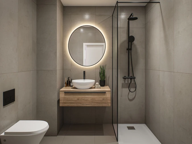Apartamento T4 para Venda em Faro (Sé e São Pedro) Foto 7